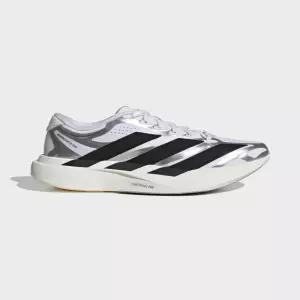 매장정품 아디다스 ADIDAS KI4782 아디제로 EVO SL EXO 화이트 블랙 아이언메탈릭 헬스화 조깅화 6046408