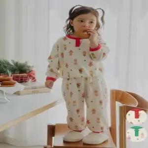 [해피버스][해피버스]윈터베어파자마(26FW)