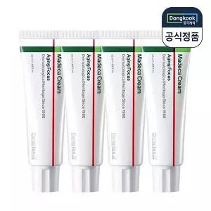 [센텔리안24] NEW 마데카 크림 에이징 포커스 50ml 4개