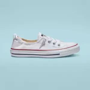 컨버스 CONVERSE 척테일러 올스타 쇼어라인 화이트 537084C