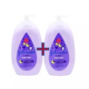 BTM 베이비베드타임로션500ml 2개(1플러스1)