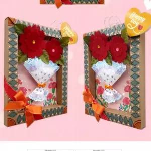 어버이날 키트 선물 초등 만들기 꽃다발 교구 부모님 스승의날 가정의달 카네이션 카드 입체 diy