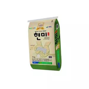 국산 현미 10kg (농협 국산 현미)