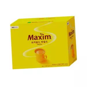 맥심 모카골드 커피믹스 400T