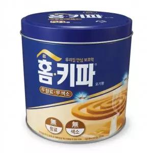 캔형 홈키파 무향료 50개입(정상판매가능리뉴얼제품) 모기향 무색소