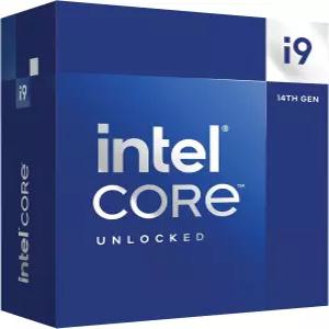 인텔 코어TM i9-14900K 데스크톱 프로세서