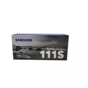 고효율 삼성정품 MLT-D111S 검정토너 M2078FW M2070F M2026W
