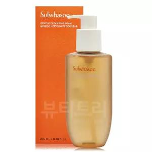 설화수 순행 클렌징 폼 200ml/1개