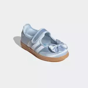 아디다스 키즈 운동화 삼바 제인 칠드런 MW882730