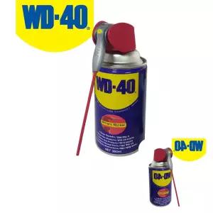 뮤 방청윤활제 제 유 WD-40 녹방지 녹제거 제 스마트노즐 360