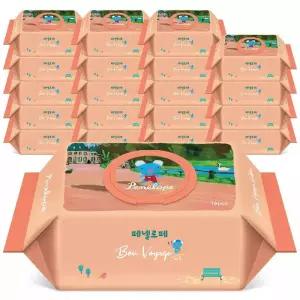 페넬로페 본보야지 메종 캡형, 70매, 20입, 1개