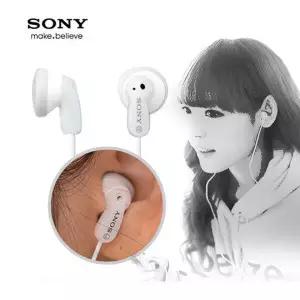 [정품]SONY MDR-E9LP/가성비 좋은 소니이어폰