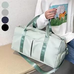 신발보관 가방 분리 캐리어 스포츠 여행 토트백 여름 보스턴백 운동가방 헬스가방