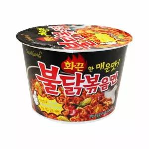 삼양사 불닭볶음면 16개 BOX
