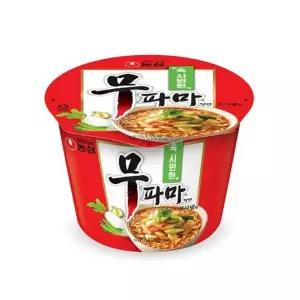 무파마큰사발 112gX16ea