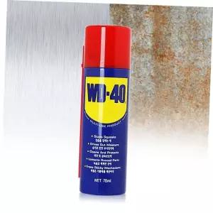 윤활제 WD40 부식방지 녹방지 방청제 녹제거 78ml
