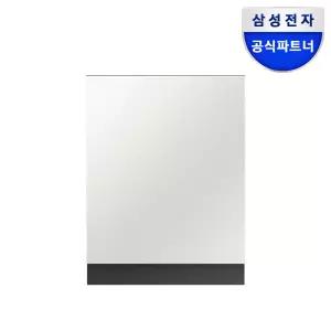 (구독) 삼성 Bespoke AI 식기세척기 빌트인 14인용 (컵 맞춤 세척) DW90F79P1U01S