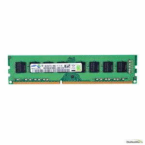 [삼성전자]DDR3-1600 중고 (8GB)