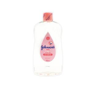 존슨즈베이비 오일 500ml x 1개