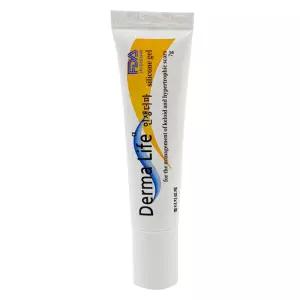 DERMA LIFE 인생더마 아문상처 흉터관리 겔타입 7g H