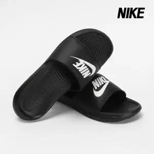[정품]나이키 슬리퍼 빅토리 원 슬라이드 검흰 CN9675-002