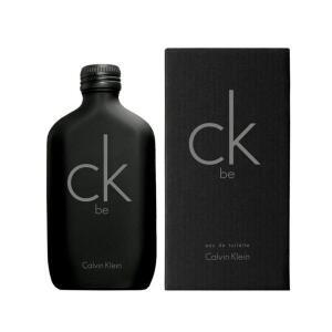 [Calvin Klein]CK BE EDT 200ml