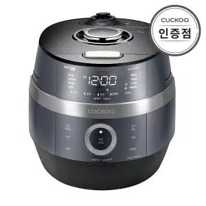 (공식)  CRP-JHR1010FC 10인용 IH 전기압력밥솥