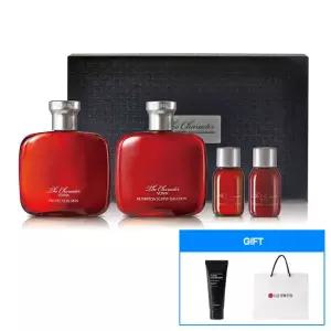 보닌 더캐릭터 2종 기획세트 + 오일 컨트롤 앤 수딩 폼클렌저 100ml+쇼핑백