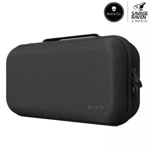 스팀덱 OLED ROG XBOX Ally X 클로8 케이스 스컬앤코 맥스캐리 파우치