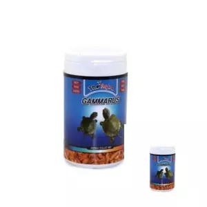 거북이사료 건조새우 25g