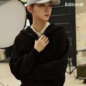 [파격초특가]에디션S 후드 자켓