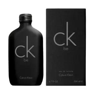 캘빈클라인 CK BE 향수 오드뚜왈렛 EDT 200ml 100ml