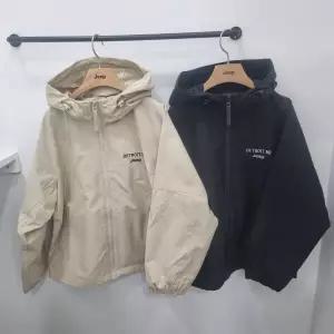 [지프키즈]절개 안감 바람막이점퍼 KQ1JPU221_JK