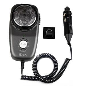 제니아8002 차량용 전기 면도기 24V 소켓 화물차용