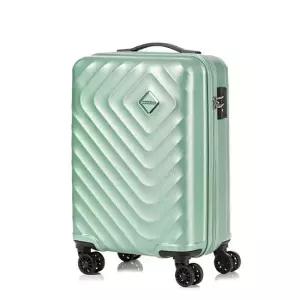 아메리칸투어리스터 SENNA 캐리어 55 20 TSA V3 MINT GREEN QC574013