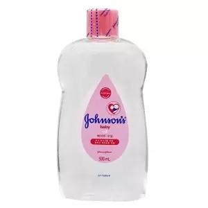 [셀러허브 1]존슨즈베이비레귤러오일500ml (13530604)