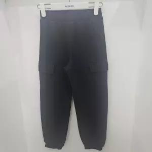 [에꼴리에]특양면 데일리  카고 조거바지(25C0205)_US