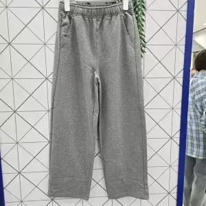 [에꼴리에] 주니어 와이드 셋업 바지 25C0706