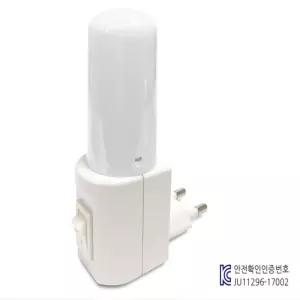 샬라라 LED 취침등 수유등 아이방 신생아 콘센트 수면등