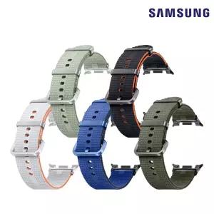 삼성 갤럭시워치8 애슬레저 밴드 (와이드, M/L) 워치8 클래식 ET-SOL33 N