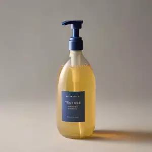 아로마티카 티트리 퓨리파잉 샴푸 750ml (NE)