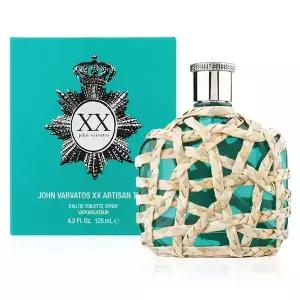 존 바바토스 XX 아티산 틸 EDT 125ml