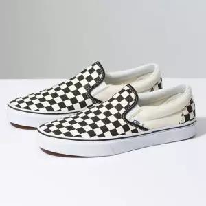 [롯데백화점]반스 코어클래식 SLIP-ON 체커보드 슬립온
