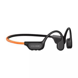 에이투 본네온 초경량 LED 골전도 블루투스 이어폰 MP3 탑재 완전방수 IPX7 BONE NEON