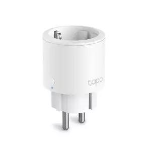티피링크 Tapo P115 미니 스마트 Wi-Fi 플러그