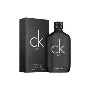 [셀러허브 1][캘빈클라인] 캘빈클라인 CK BE EDT 200ml (23548124)