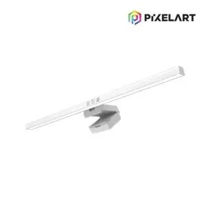 픽셀아트 TB-301S LED 모니터 조명 터치 스크린바 화이트