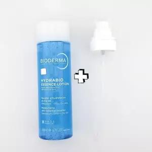 바이오더마 하이드라비오 에센스로션 200ml(+안개분사 미스트펌프)