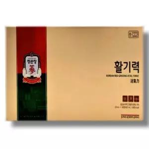 [셀러허브][건강식품] 정관장 활기력 20ml 30개입 1박스 (S41746113)