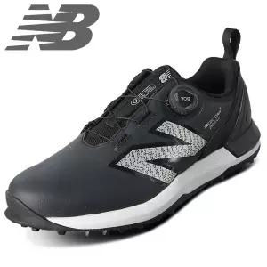 [아웃도어스/뉴발란스]뉴발란스 골프화 UGS2500C 블랙